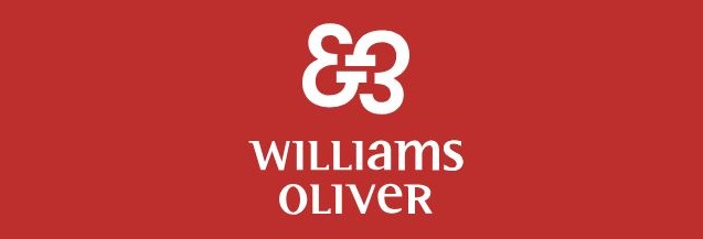 ﻿Williams Oliver